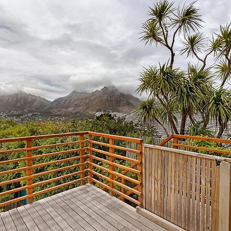 Mount Bay Hotell Hout Bay Eksteriør bilde