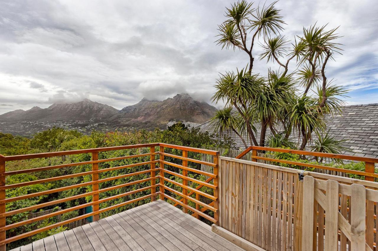 Mount Bay Hotell Hout Bay Eksteriør bilde