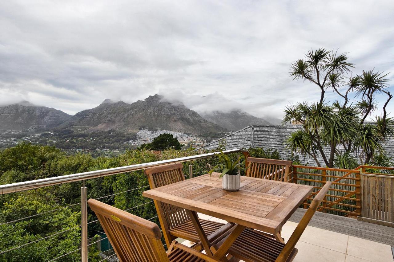 Mount Bay Hotell Hout Bay Eksteriør bilde