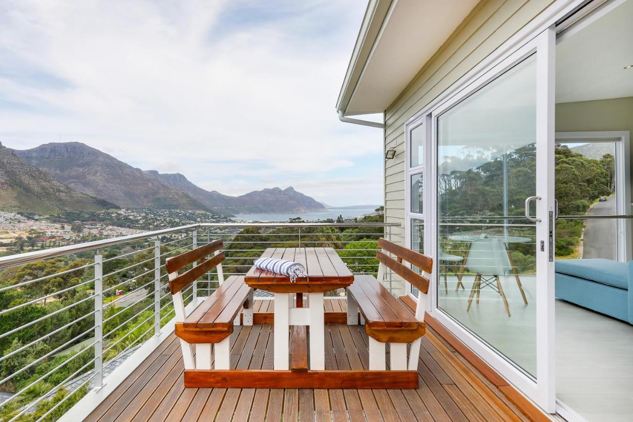 Mount Bay Hotell Hout Bay Eksteriør bilde