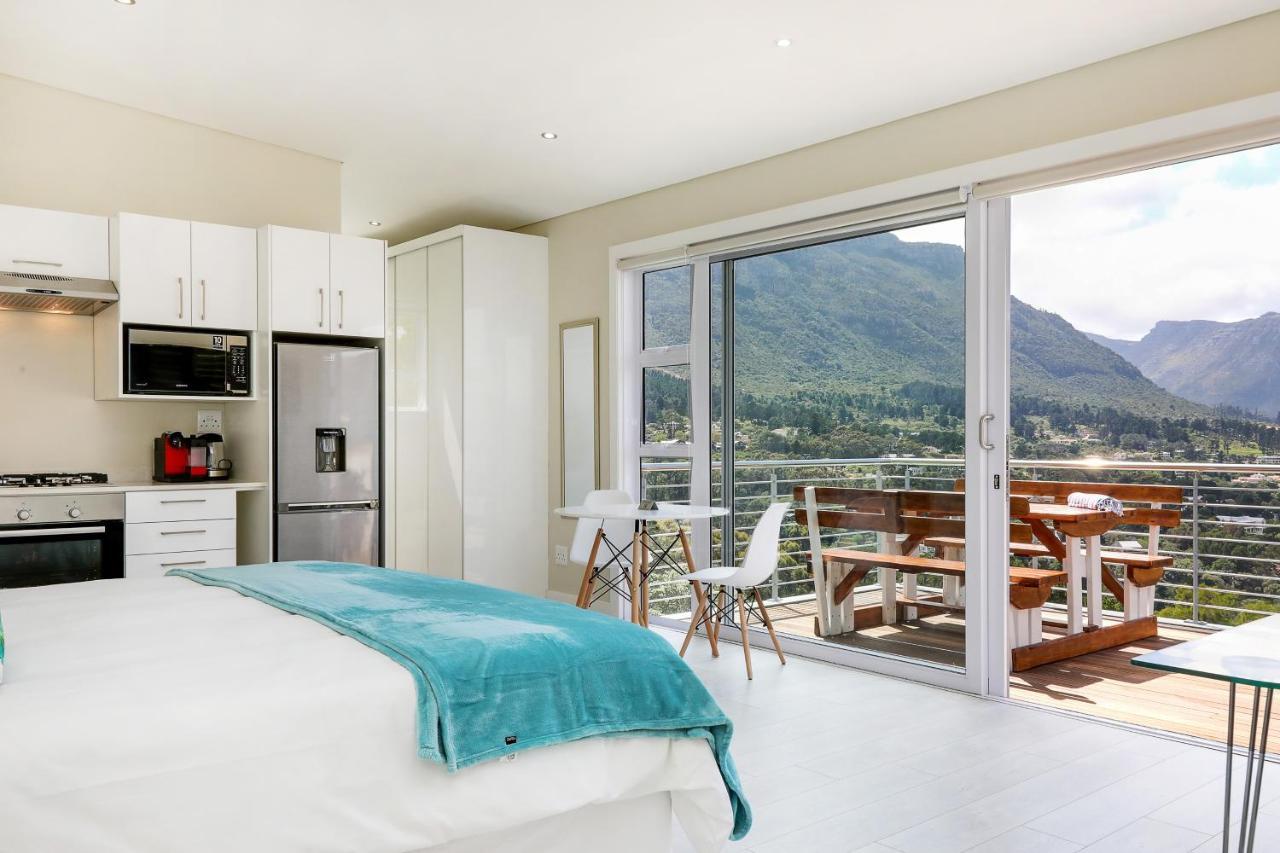 Mount Bay Hotell Hout Bay Eksteriør bilde