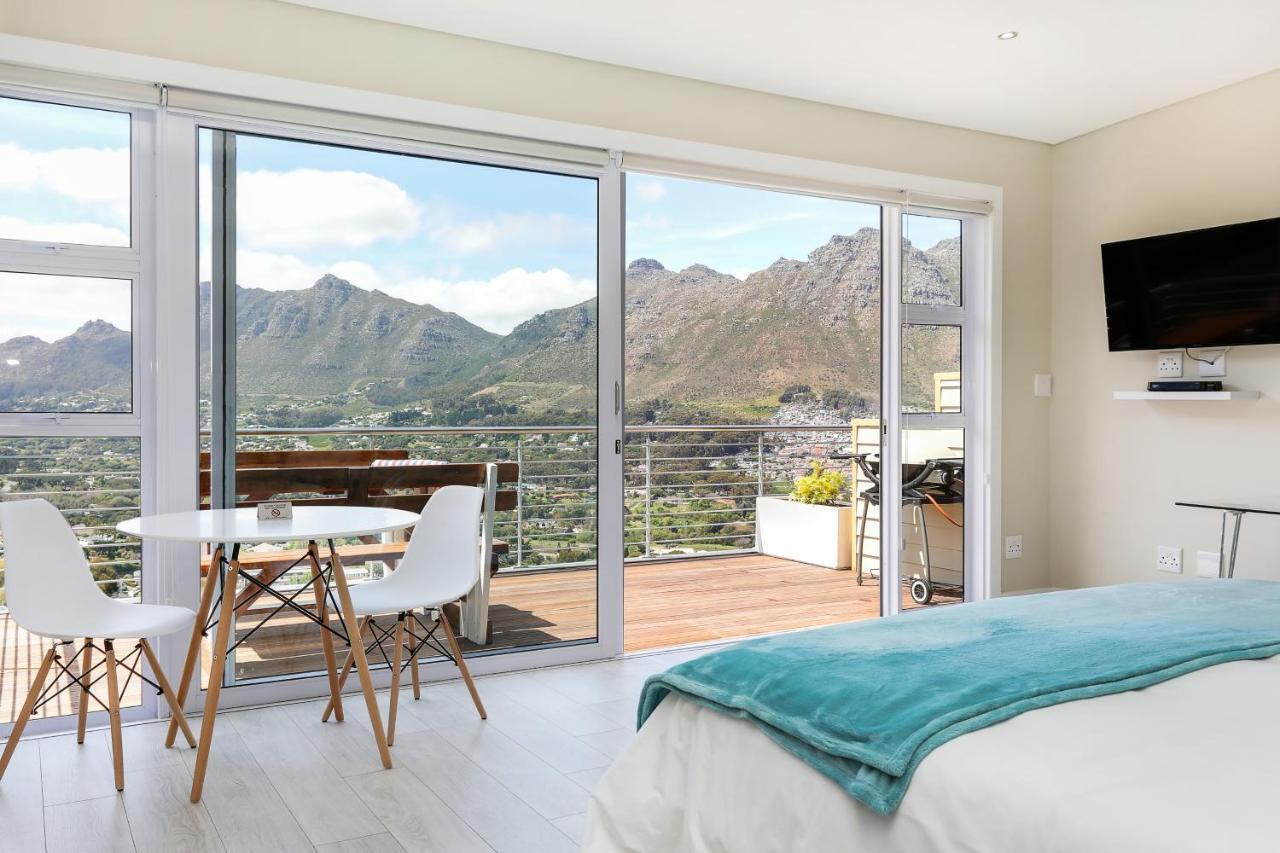 Mount Bay Hotell Hout Bay Eksteriør bilde