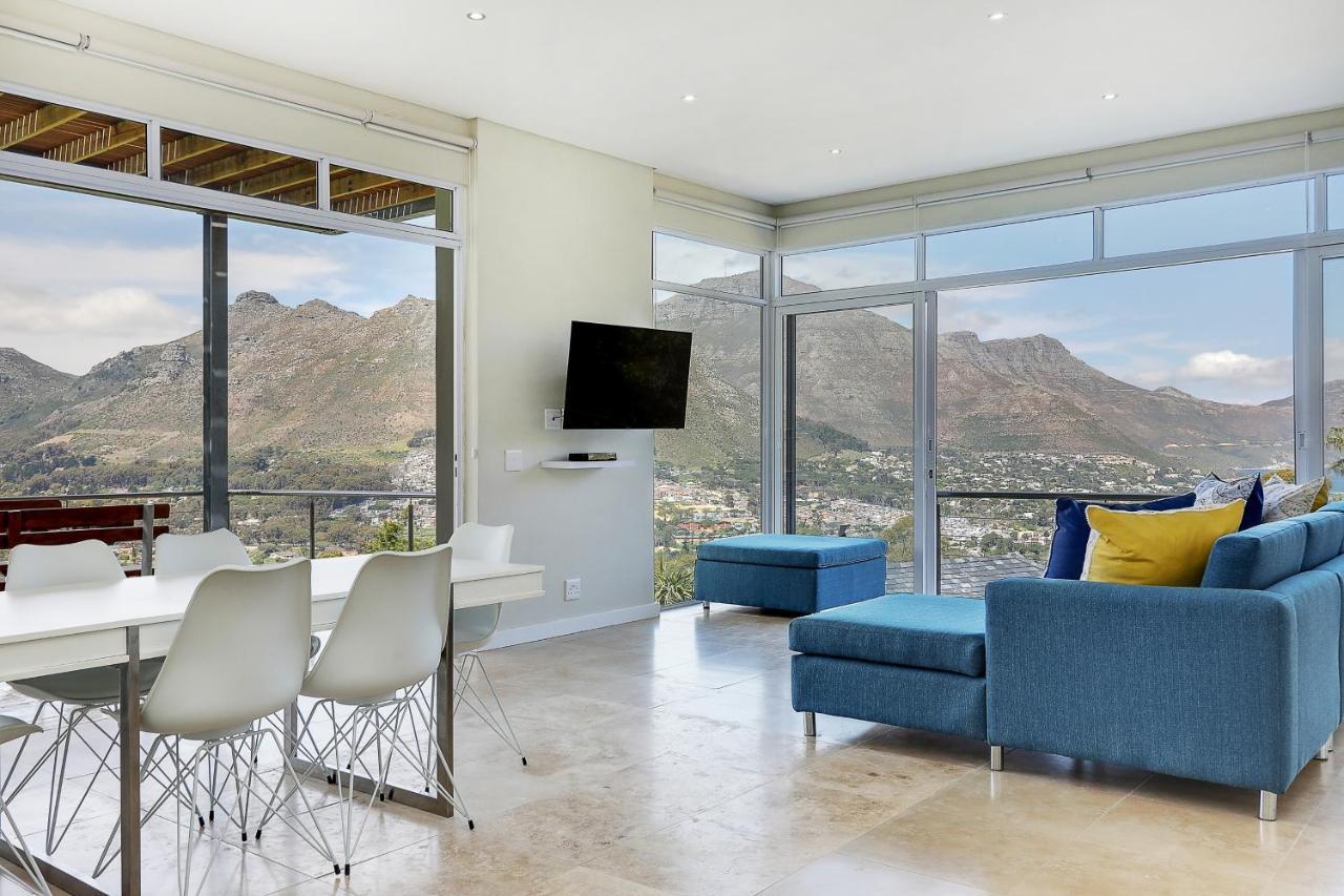 Mount Bay Hotell Hout Bay Eksteriør bilde