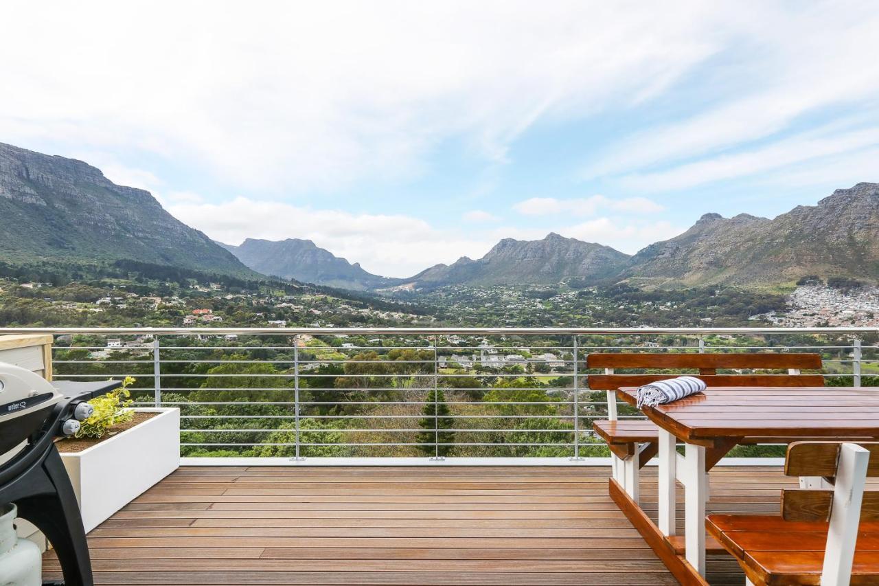 Mount Bay Hotell Hout Bay Eksteriør bilde