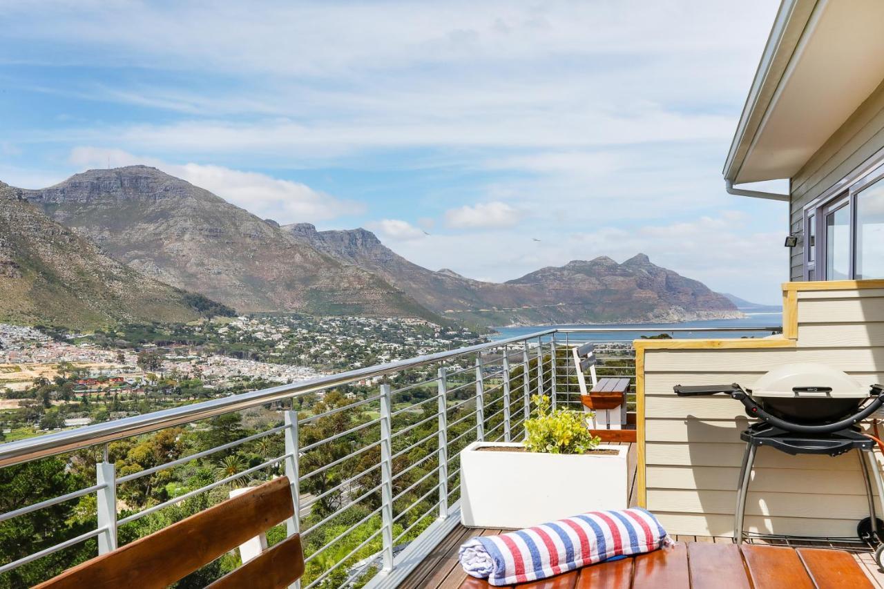 Mount Bay Hotell Hout Bay Eksteriør bilde