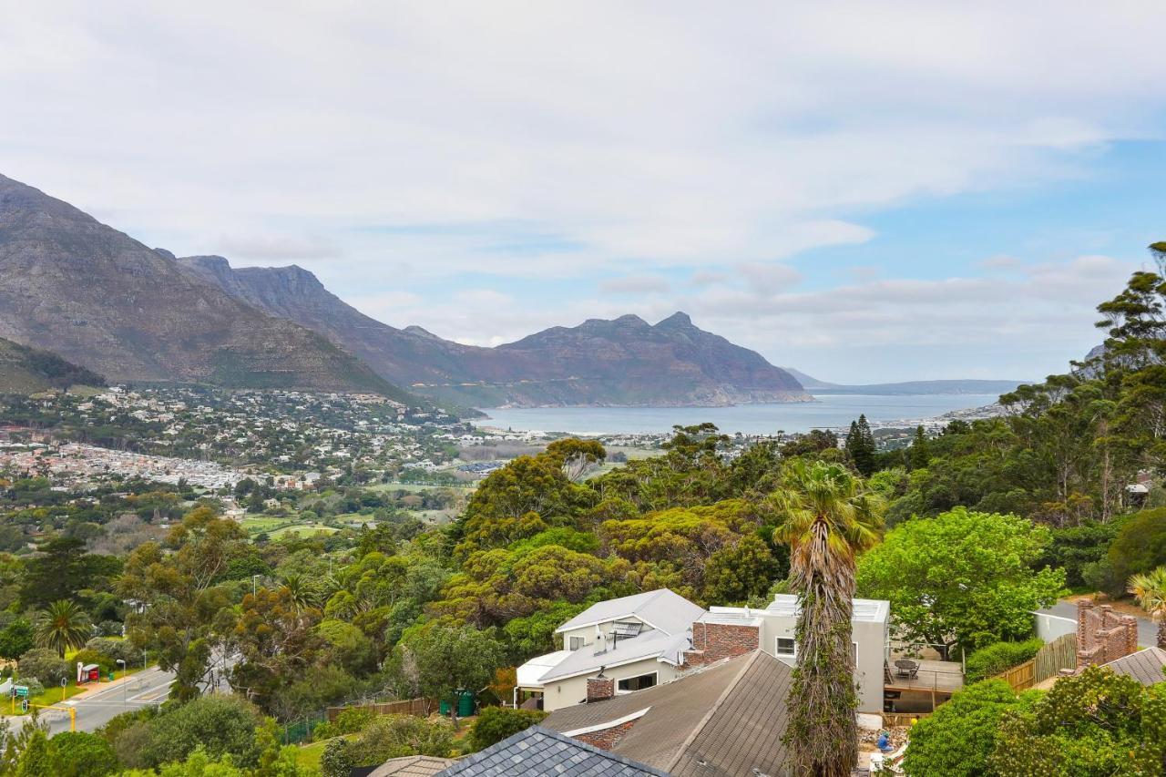 Mount Bay Hotell Hout Bay Eksteriør bilde