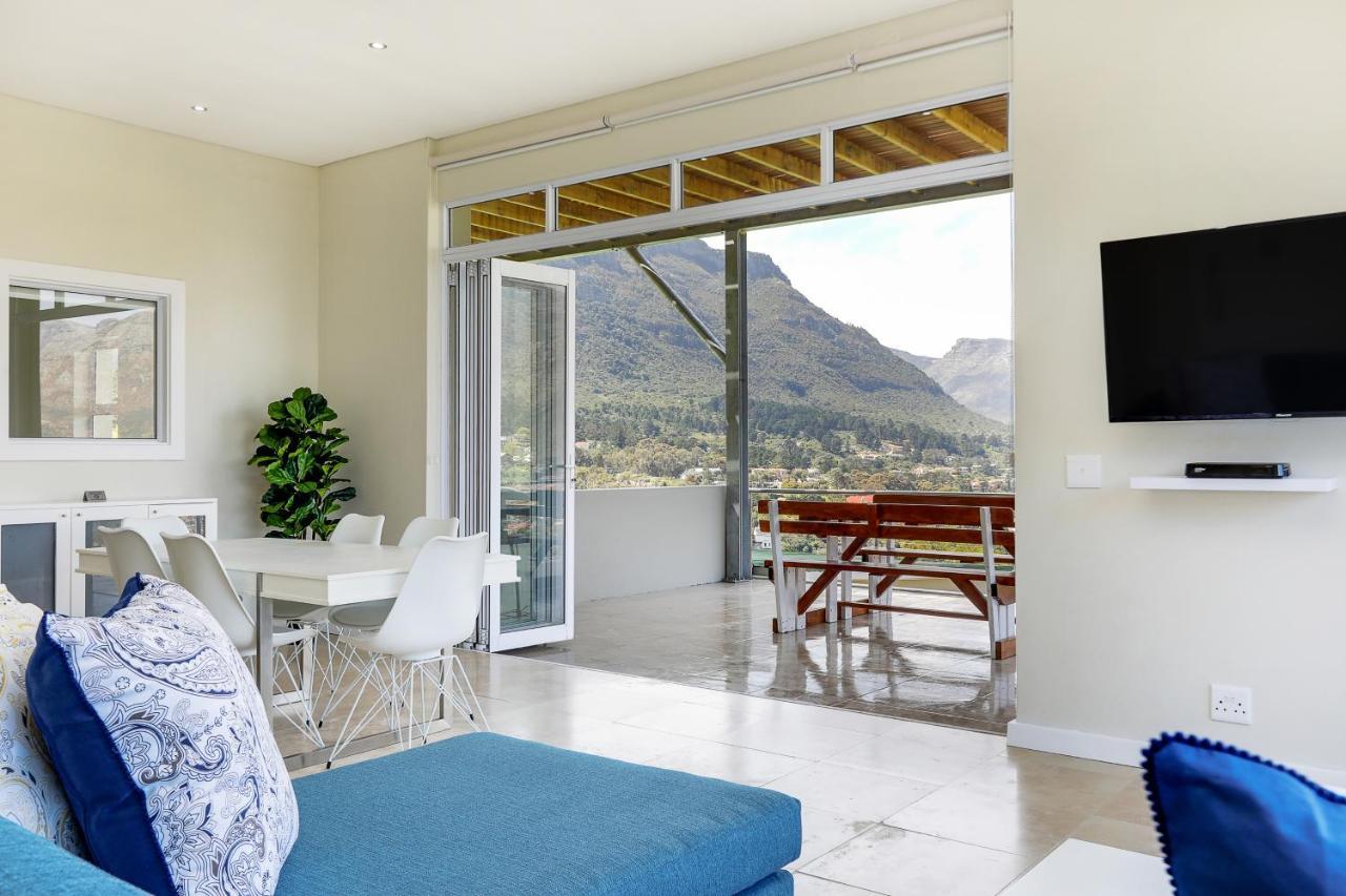 Mount Bay Hotell Hout Bay Eksteriør bilde