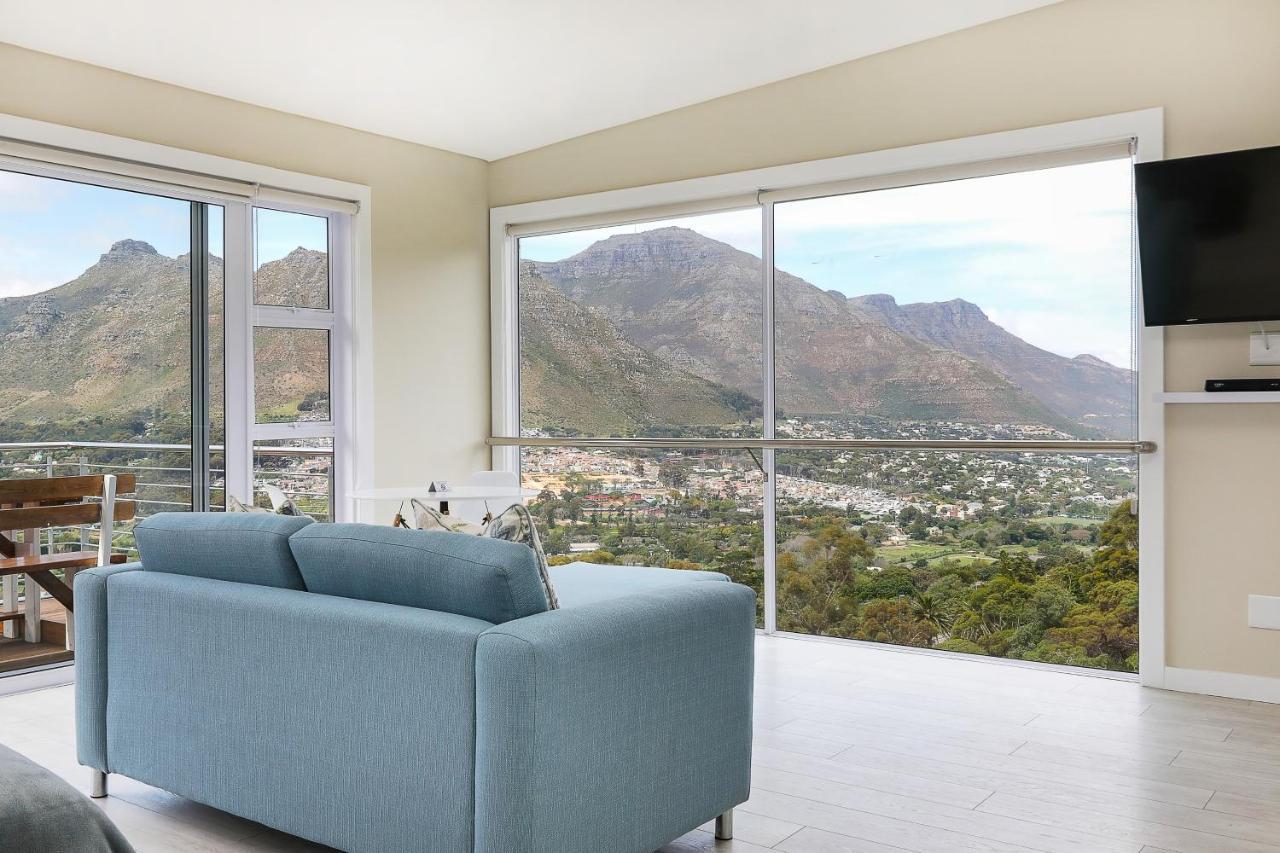 Mount Bay Hotell Hout Bay Eksteriør bilde