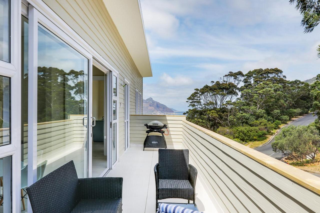 Mount Bay Hotell Hout Bay Eksteriør bilde