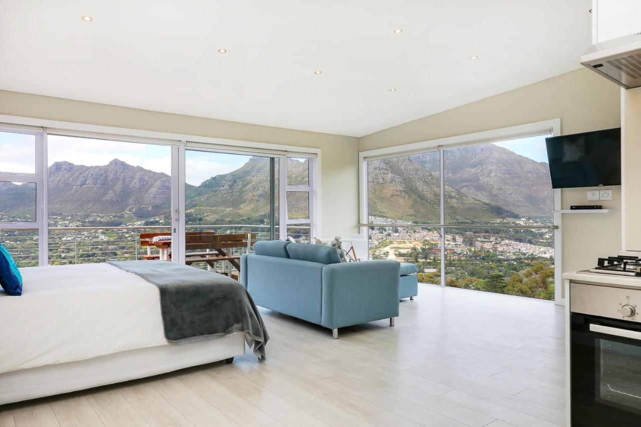 Mount Bay Hotell Hout Bay Eksteriør bilde