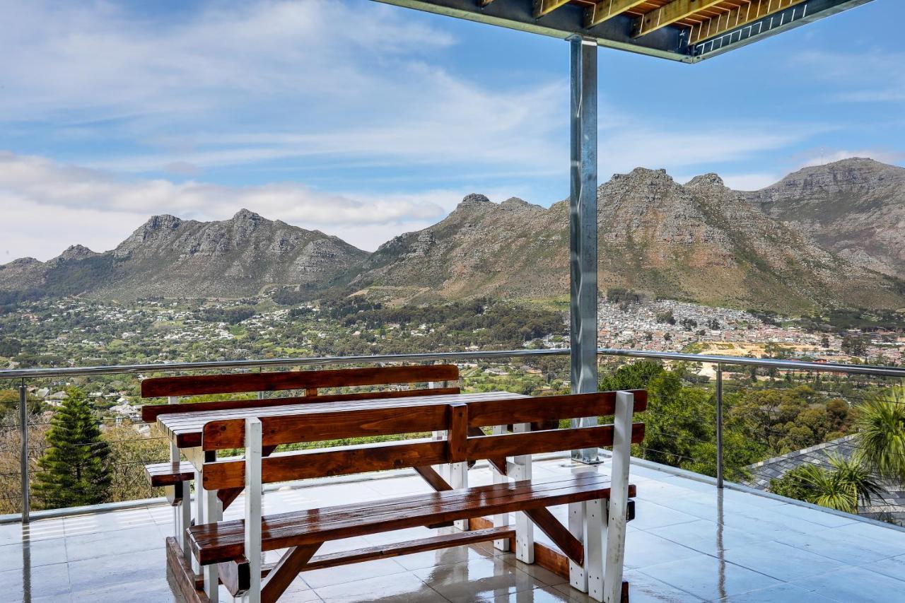 Mount Bay Hotell Hout Bay Eksteriør bilde