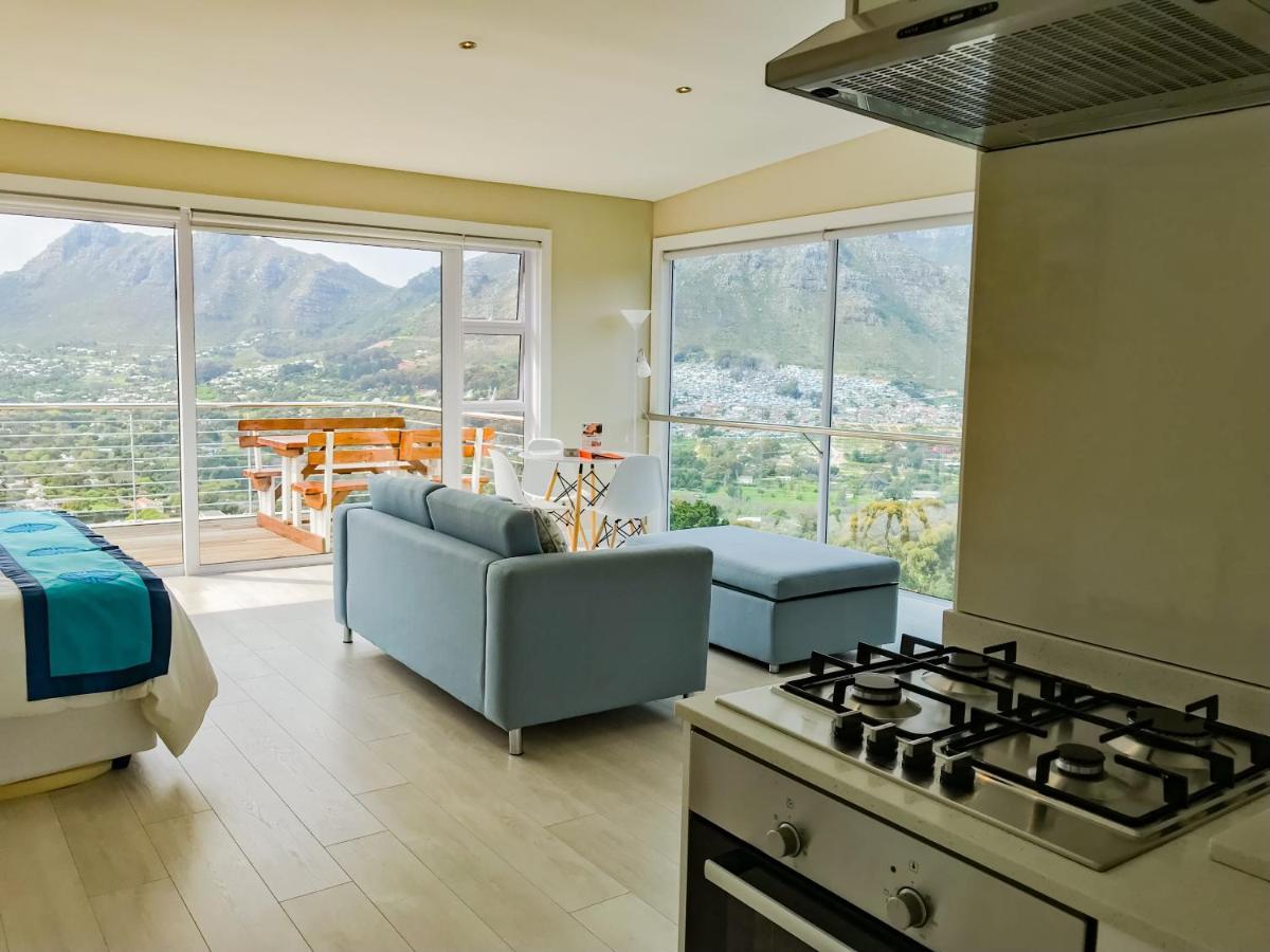 Mount Bay Hotell Hout Bay Eksteriør bilde