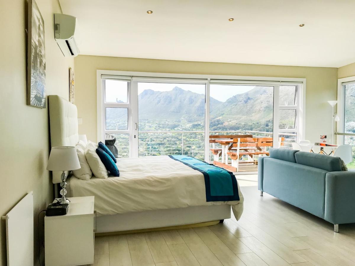 Mount Bay Hotell Hout Bay Eksteriør bilde