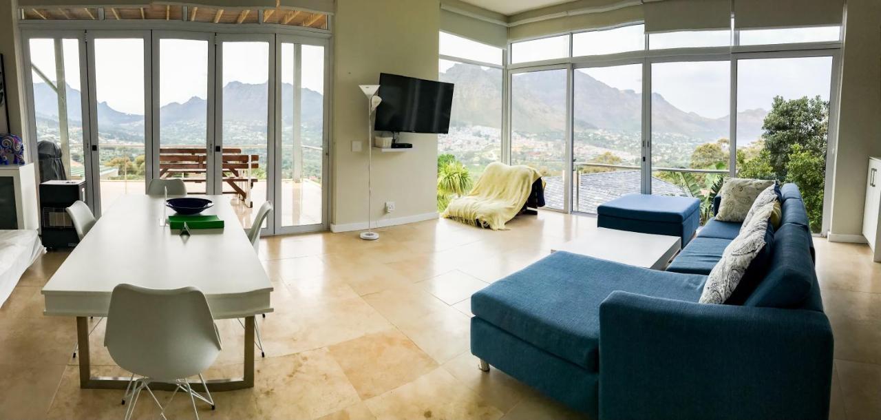 Mount Bay Hotell Hout Bay Eksteriør bilde