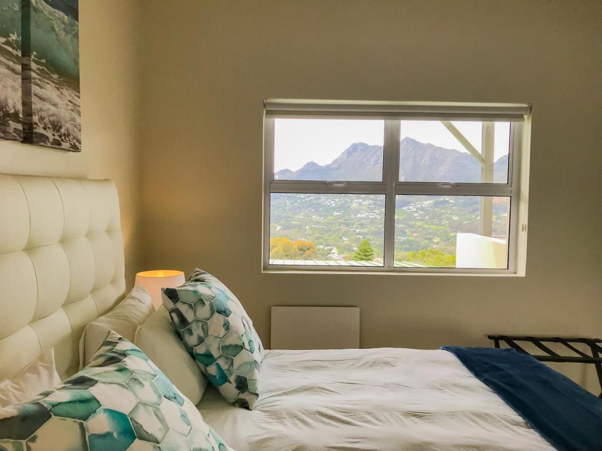 Mount Bay Hotell Hout Bay Eksteriør bilde