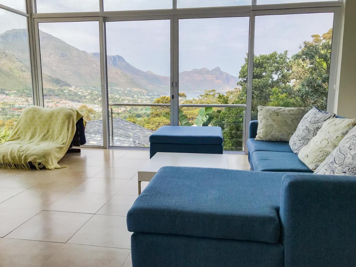 Mount Bay Hotell Hout Bay Eksteriør bilde