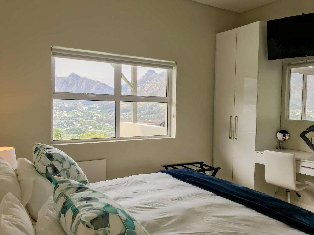 Mount Bay Hotell Hout Bay Eksteriør bilde